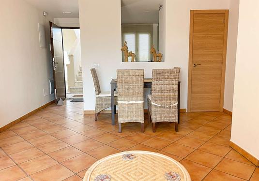 Apartment in Denia