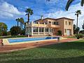 Villa in Denia