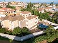 Villa in La Linea De La Concepcion