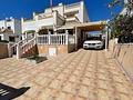 Quad house in Orihuela Costa