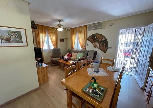 Quad house in Orihuela Costa