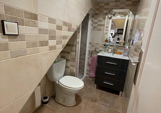 Quad house in Orihuela Costa