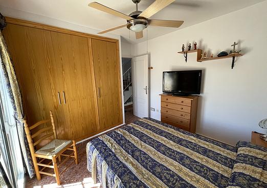 Quad house in Orihuela Costa