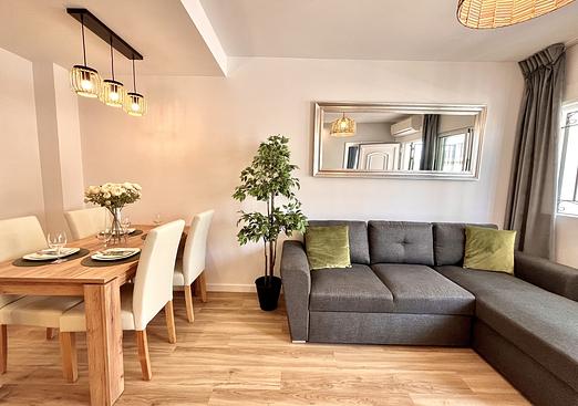 Town house in Playa Flamenca