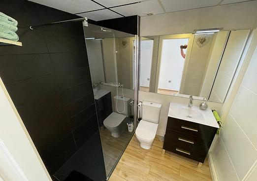 Villa in Mar de Cristal