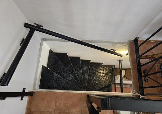 Town house in Alcaucín