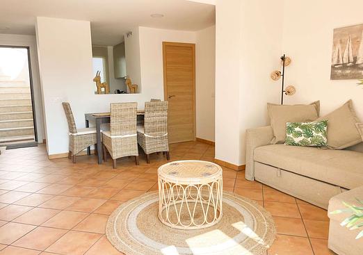 Apartment in Denia