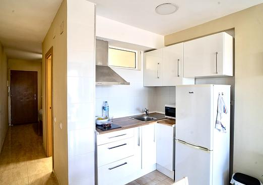 Apartment in Guardamar del Segura