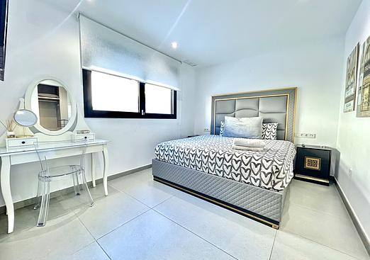 Villa in Los Balcones