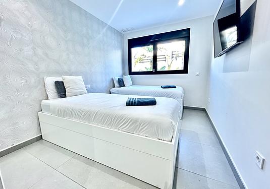 Villa in Los Balcones