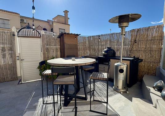 Villa in Orihuela Costa