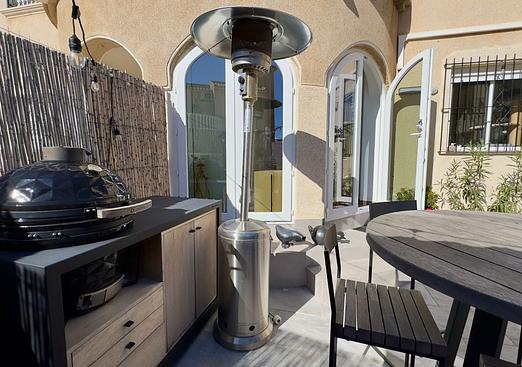 Villa in Orihuela Costa