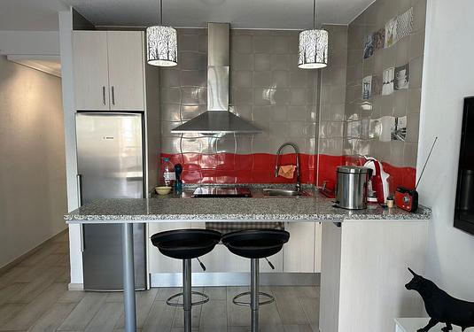 Bungalow in Torrevieja