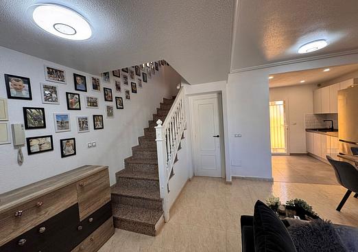 Town house in Campoamor