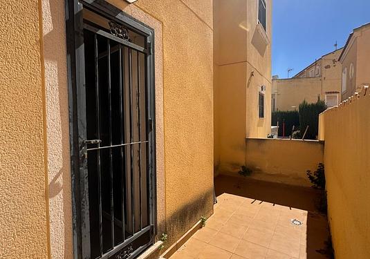Town house in Campoamor