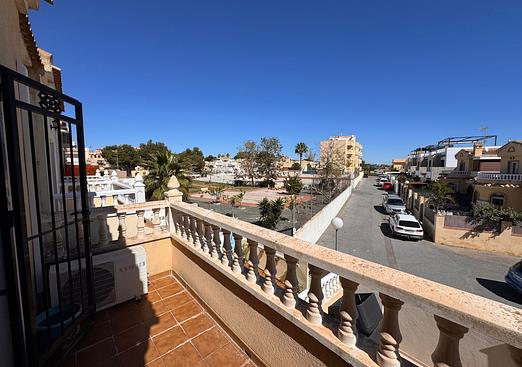 Town house in Campoamor