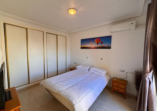 Town house in Campoamor