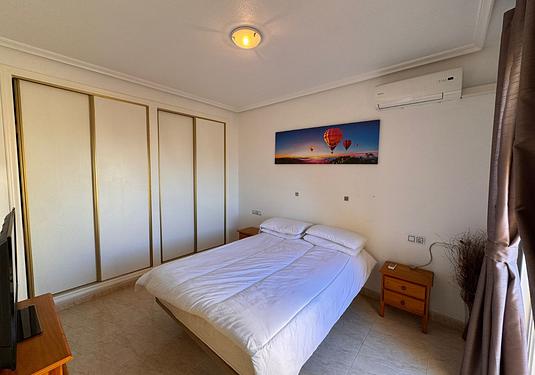 Town house in Campoamor