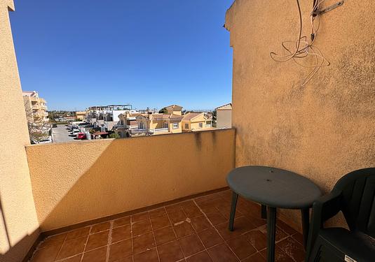 Town house in Campoamor