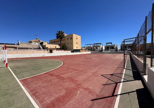 Town house in Campoamor