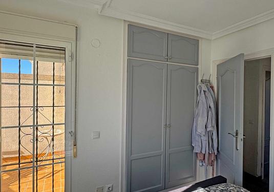 Town house in Orihuela Costa