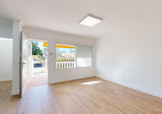 Bungalow in Villamartin