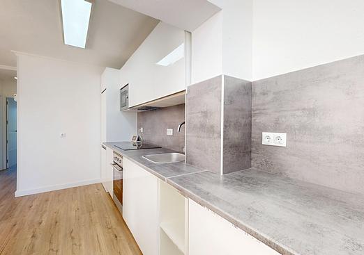 Bungalow in Villamartin