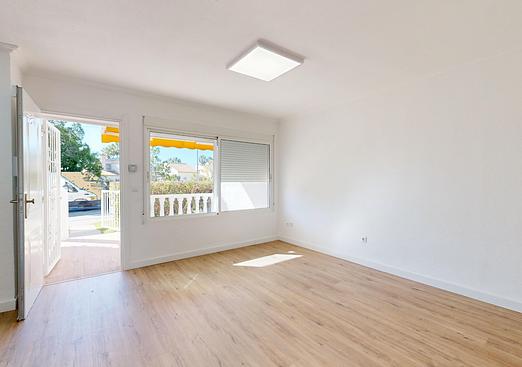 Bungalow in Villamartin