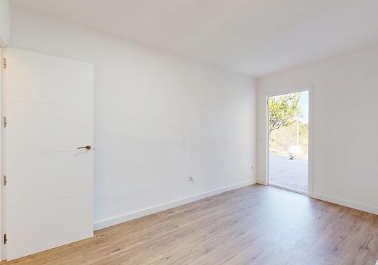 Bungalow in Villamartin