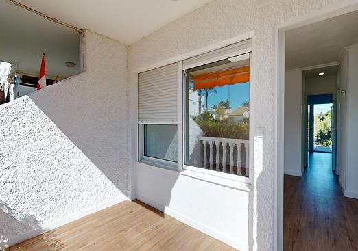 Bungalow in Villamartin