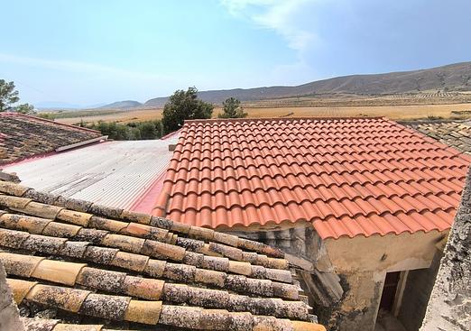 Country house in Jumilla