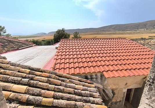 Country house in Jumilla