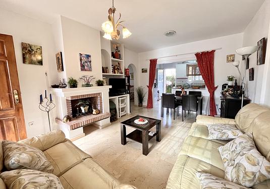Apartment in Playa Flamenca