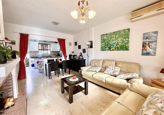 Apartment in Playa Flamenca