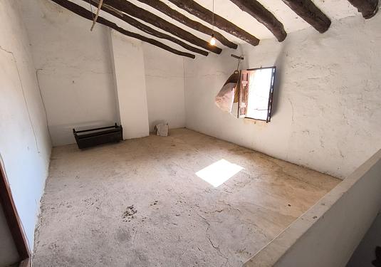 Country house in Jumilla