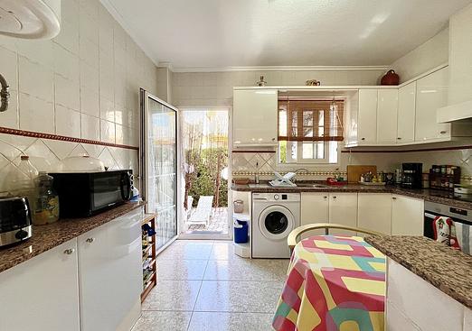 Apartment in Playa Flamenca