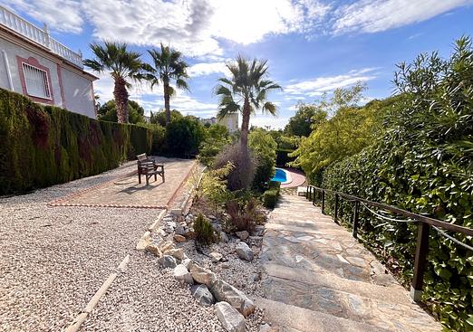 Apartment in Playa Flamenca