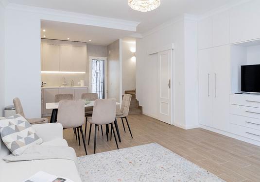 Town house in Orihuela Costa