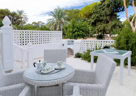 Town house in Orihuela Costa