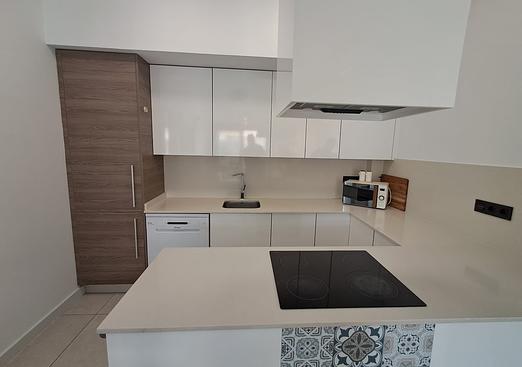 Villa in Cabo Roig