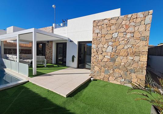 Villa in Cabo Roig