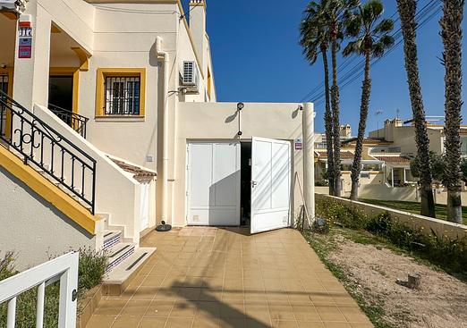 Duplex in Orihuela Costa