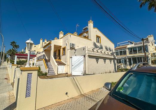 Duplex in Orihuela Costa