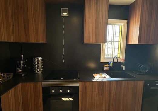 Duplex in Orihuela Costa