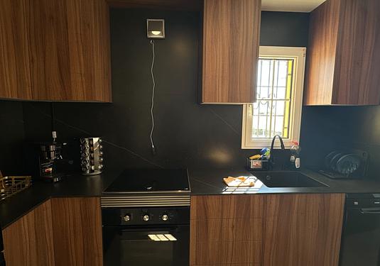 Duplex in Orihuela Costa