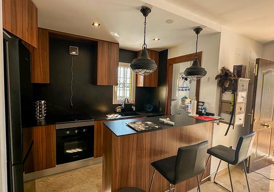 Duplex in Orihuela Costa