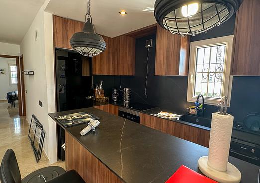 Duplex in Orihuela Costa