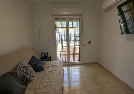 Duplex in Orihuela Costa