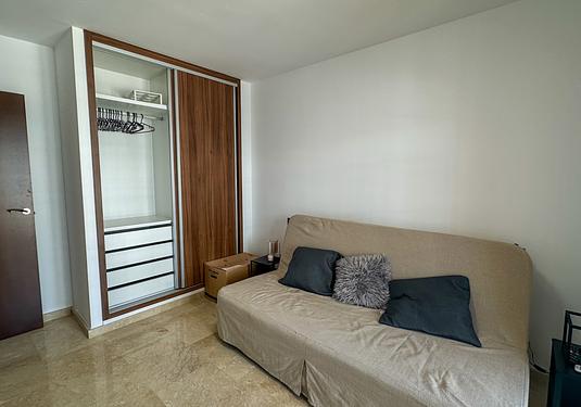 Duplex in Orihuela Costa