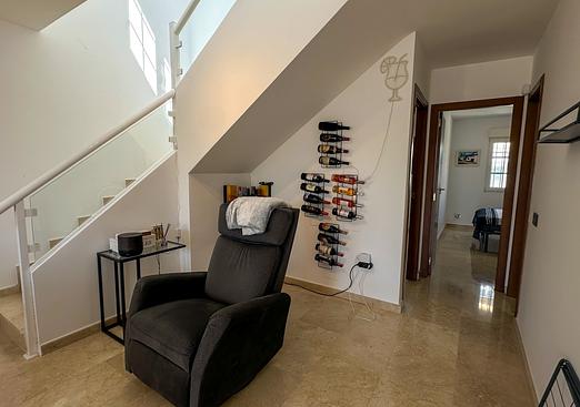 Duplex in Orihuela Costa